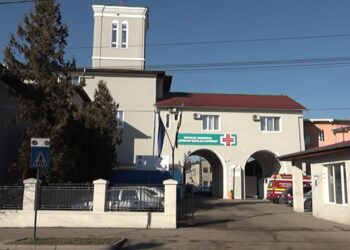 Se vrea Meca în domeniul chirurgiei din Țara Beiușului. Centru chirurgical regional pentru 100.000 de oameni