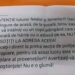 Panică din cauza unui bilețel. Poliția nu are sesizări, dar nu exclude să fie adevărat