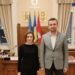 Maia Sandu, manevre pentru schimbarea premierului din Republica Moldova, scopul vizitei misterioase de la Oradea? Legături cu NATO?