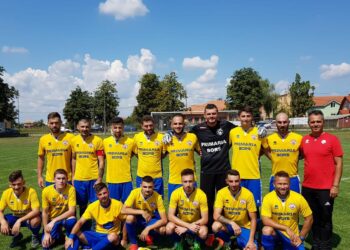 De ce renunță cea mai bogată comună din Bihor la echipa de fotbal. „Nu e din motive financiare„