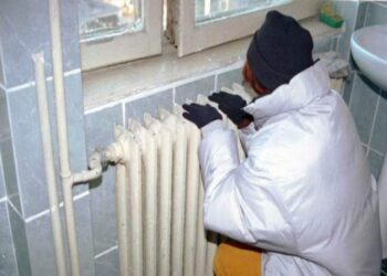 Un cartier întreg din Oradea rămâne fără căldură