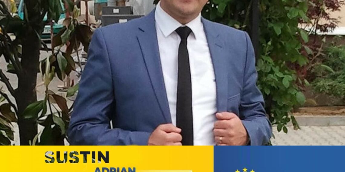 E cunoscut pentru ferma de măgărițe de la Hidișel. După 11 ani în politică, consilierul Cristian Cîmpan iese din politică