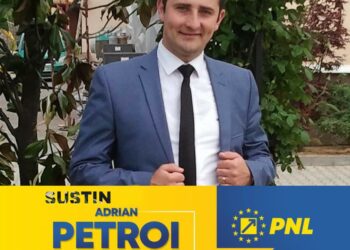 E cunoscut pentru ferma de măgărițe de la Hidișel. După 11 ani în politică, consilierul Cristian Cîmpan iese din politică