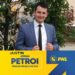 E cunoscut pentru ferma de măgărițe de la Hidișel. După 11 ani în politică, consilierul Cristian Cîmpan iese din politică