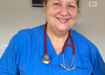 Cine era bihoreanul de la care s-a făcut prima prelevare de organe din acesta an, din România. Dr. Carmen Pantiș: Să alini durerea acolo unde moartea distruge totul a devenit parte din ființa mea…