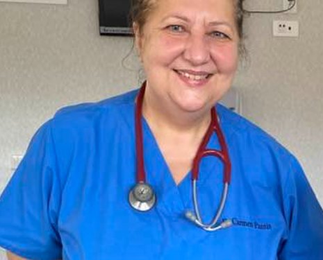 Cine era bihoreanul de la care s-a făcut prima prelevare de organe din acesta an, din România. Dr. Carmen Pantiș: Să alini durerea acolo unde moartea distruge totul a devenit parte din ființa mea…