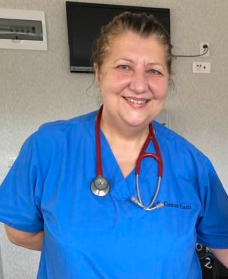 Cine era bihoreanul de la care s-a făcut prima prelevare de organe din acesta an, din România. Dr. Carmen Pantiș: Să alini durerea acolo unde moartea distruge totul a devenit parte din ființa mea…