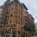 Clădirea monument istoric din Aurel Lazăr, reabilitată. Ce drame personale ascunde noul look al imobilului
