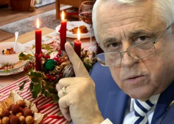 Ministrul care spune că e ca panoul fotovoltaic. Ce a mâncat de sărbători șeful Agriculturii