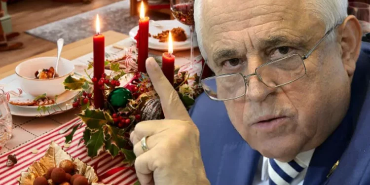 Ministrul care spune că e ca panoul fotovoltaic. Ce a mâncat de sărbători șeful Agriculturii