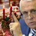 Ministrul care spune că e ca panoul fotovoltaic. Ce a mâncat de sărbători șeful Agriculturii