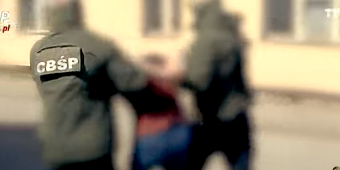 Om de afaceri din Oradea, arestat pentru trafic de droguri. O făcea sub acoperirea unei firme de transport