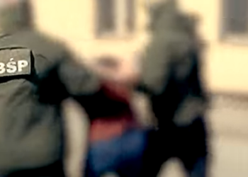 Om de afaceri din Oradea, arestat pentru trafic de droguri. O făcea sub acoperirea unei firme de transport