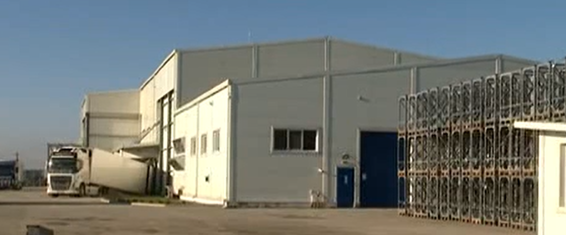 Au creat un lanț românesc pe o piață unde 85% din marfă vine din import. Investiție de 7 milioane de euro într-o afacere de nișă la Nojorid