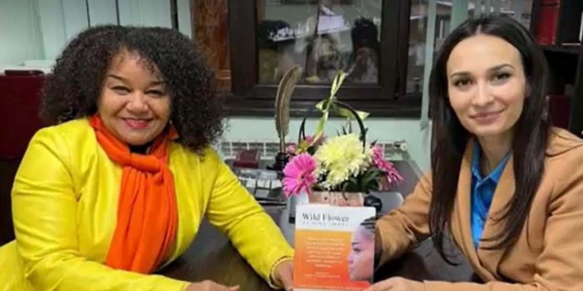 Premieră.Merge la pușcărie pentru o palmă peste fund. Victima, poveste impresionantă. Bunica paternă din Africa a cerut să fie mutilată sexual