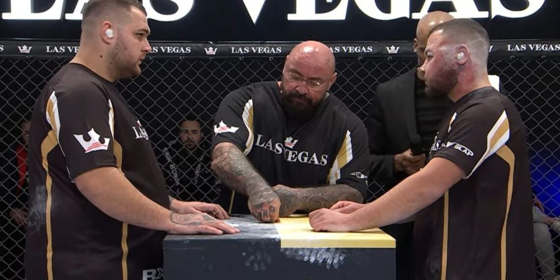 Sandu Lungu intervine și în „meciul„ din afara cuștii. „I-ai dat 12-13 palme, așa milă ți-a fost de el?! N-ai vrut să duci banii acasă? „