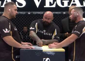 Sandu Lungu intervine și în „meciul„ din afara cuștii. „I-ai dat 12-13 palme, așa milă ți-a fost de el?! N-ai vrut să duci banii acasă? „