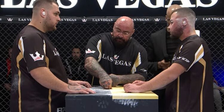 Sandu Lungu intervine și în „meciul„ din afara cuștii. „I-ai dat 12-13 palme, așa milă ți-a fost de el?! N-ai vrut să duci banii acasă? „