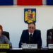 Investiție detonată de o gafă impardonabilă. Amendamentul care frânează deschiderea bazinului didactic din Marghita. Președinta de ședință i-a tăiat microfonul primarului