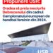 Vedete de talie mondială la Oradea Arena. Meciurile din Campionatul European de Handbal feminin 2024 ar putea fi găzduite de Oradea