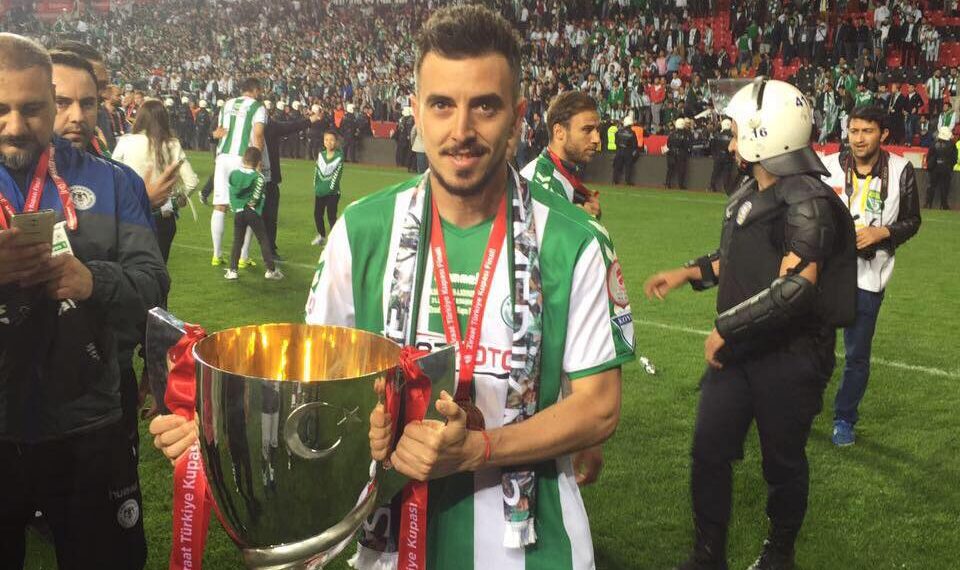 Transfer-bombă la o echipă de fotbal al cărui președinte e preot. E fost golgeter și internațional român, câștigător al Cupei României și al Cupei Turciei