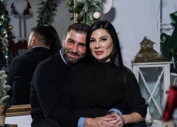 9 ani de la tragedie. Sorin Ianceu, medicul de la Spitalul din Beiuș care a supraviețuit accidentului din Apuseni, trăiește o poveste de dragoste cu un medic stomatolog