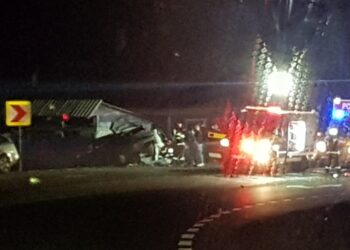 O fetiță de 13 ani a decedat în urma unui accident la Hidișelu de Sus