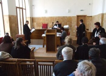 Povestea fetei de 16 ani care și-a dat părinții în judecată să scape de tutela lor