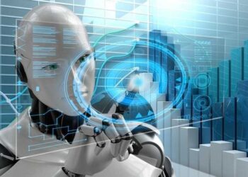 Utilizarea inteligenței artificiale în sistemul judiciar
