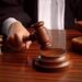 Profesor, martor în dosarul unei triple crime comise de doi adolescenți, daune morale
