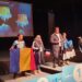 Orădeanul Ovidiu Tirla, vicecampion mondial la înot în ape înghețate