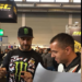 VIDEO.GALERIE.Orădeanul Ervin Koszta, printre puținii români care l-au întâlnit pe celebrul pilot Ken Block, mort recent într-un accident. Are și autograful lui