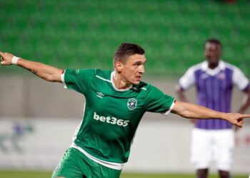 Claudiu Keseru se va retrage când va marca 300 de goluri.”Când am un moment mai moale, în care stau şi mă lamentez, îmi dau două palme şi îmi zic că nu mai am timp”.
