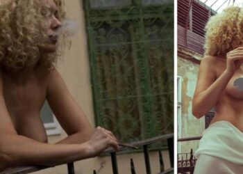 Purtător de cuvânt al CJ Timiș, sexy consiliera Loredana Lungu, soția unuia dintre consilierii neoficiali ai președintelui Nica