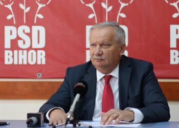 Ioan Mang, ultima ședință de Consiliu Național  ca președinte al PSD Bihor. ”Rămân în PSD și mă voi ocupa de activitatea parlamentară”