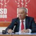 Ioan Mang, ultima ședință de Consiliu Național  ca președinte al PSD Bihor. ”Rămân în PSD și mă voi ocupa de activitatea parlamentară”