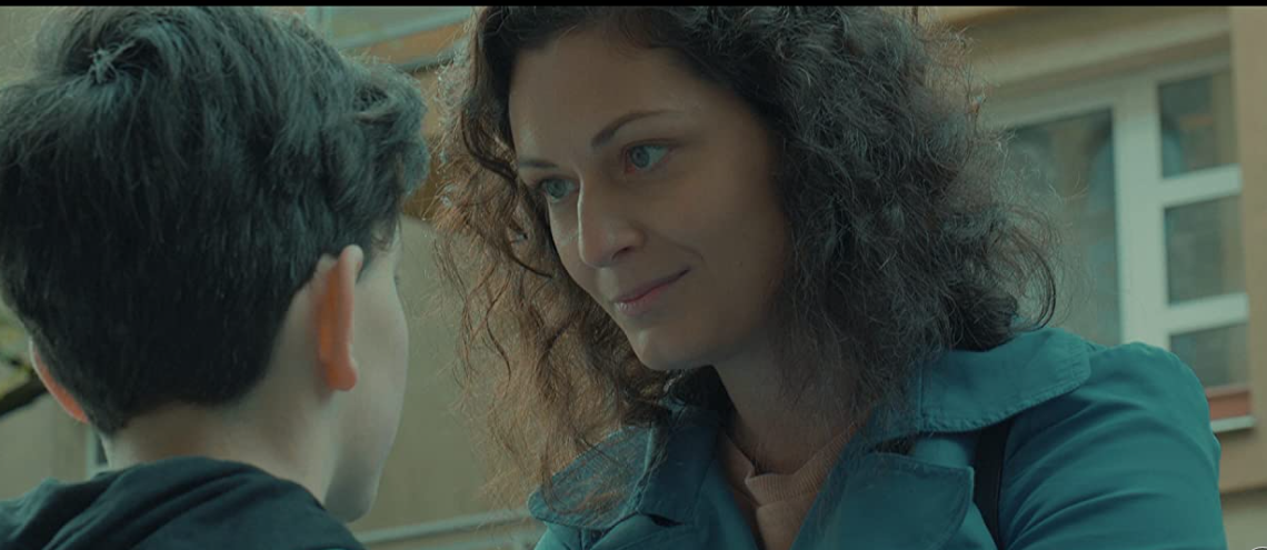 GALERIE. Filmul în care e star fosta actriță a Teatrului Szigligeti, Melinda Pitz, nominalizat la Festivalul de Film de la Cannes