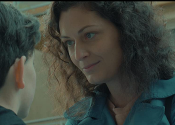 GALERIE. Filmul în care e star fosta actriță a Teatrului Szigligeti, Melinda Pitz, nominalizat la Festivalul de Film de la Cannes
