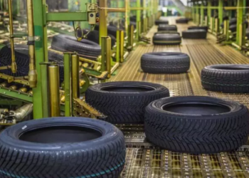 Nokian Tires vrea 99,55 milioane euro ajutor de stat pentru mega investiția de la Oradea. Promit salarii medii brute de 2000 euro