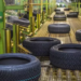 Nokian Tires vrea 99,55 milioane euro ajutor de stat pentru mega investiția de la Oradea. Promit salarii medii brute de 2000 euro