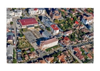 VIDEO.Statistică dramatică. Orașul din Bihor unde tot a patra gospodărie e nelocuită