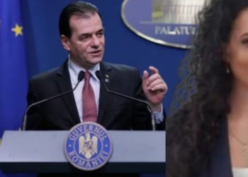 O tânără susține, într-o scrisoare, că a fost amanta fostului premier Ludovic Orban. Dă detalii despre întâlnirile intime, fierbinți, chiar din sediul PNL