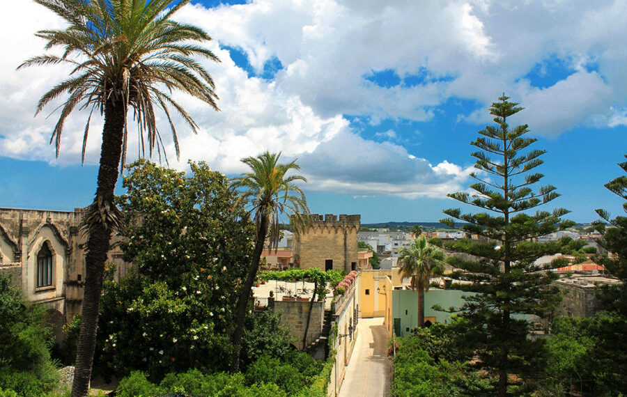 Primești 30.000 de euro dacă te muți într-un oraș pitoresc din Italia