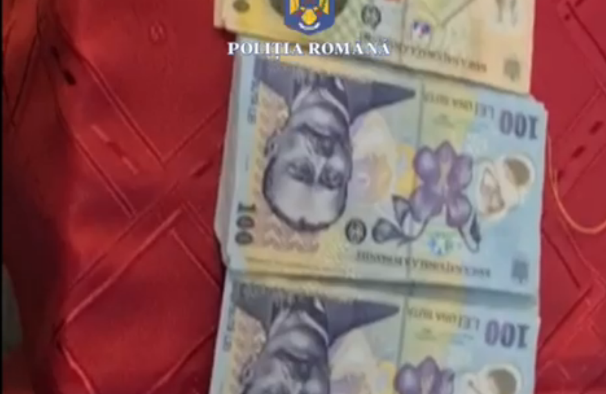 Regizori pe șosele. Percheziții la bihorenii care înscenau accidente rutiere