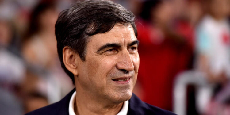 Fostul selecționer al României, Victor Pițurcă, reținut de DNA într-un dosar ce vizează afaceri din pandemie