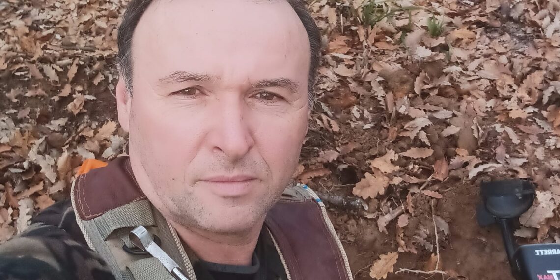 Preda Balaiban anunță încă o descoperire de senzație la Picleu. Piesa are o vechime de 5000 de ani