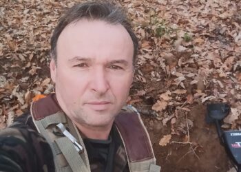 Preda Balaiban anunță încă o descoperire de senzație la Picleu. Piesa are o vechime de 5000 de ani