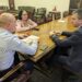 Prefectul de Bihor, două propuneri legislative către Ministerul Educației. Acestea vizează îmbunătățirea standardele serviciilor medicale în școli