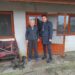 A refuzat să se înscrie în colectiv și a mers după gratii. A sărbătorit 101 ani cu primarul Török László la ferma cumpărată de părinții săi