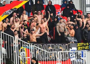 Marcel Pușcaș în scandalul momentului din fotbal: Eu însumi am fost făcut bozgor de către „sudiștii” dragi, pentru simplul fapt că mă născusem în Oradea